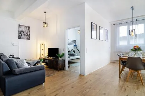 Mäxle's Loft Winzeln in Winzeln, Deutschland