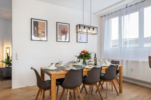 Mäxle's Loft Winzeln in Winzeln, Deutschland