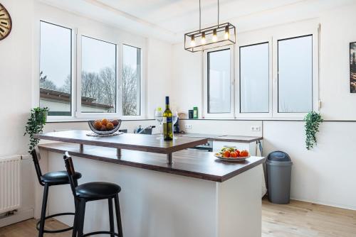 Mäxle's Loft Winzeln in Winzeln, Deutschland