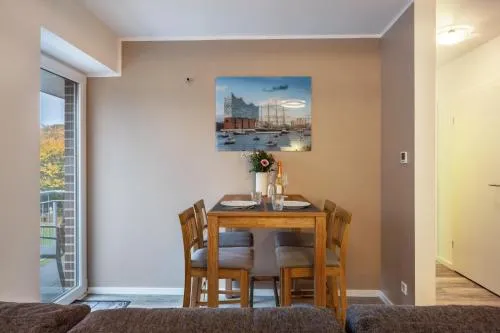 Ferienwohnung Neu Wulmstorf in Neu Wulmstorf, Deutschland