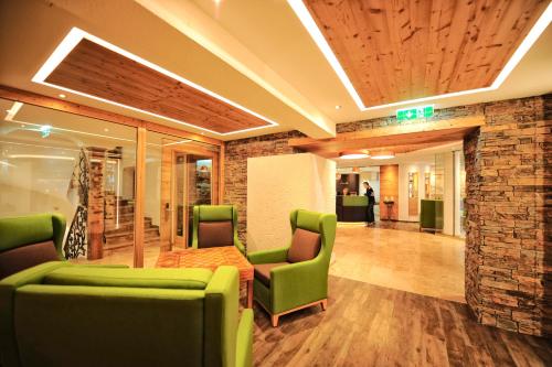 Hotel Arnika – Ischgl, MO