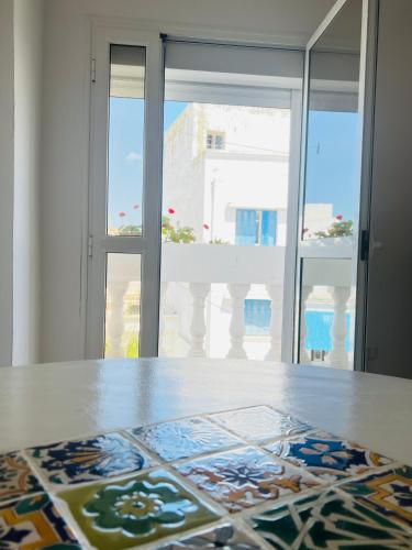Appartement 5min à pied de la plage (Appartement 5min a pied de la plage) in La Goulette