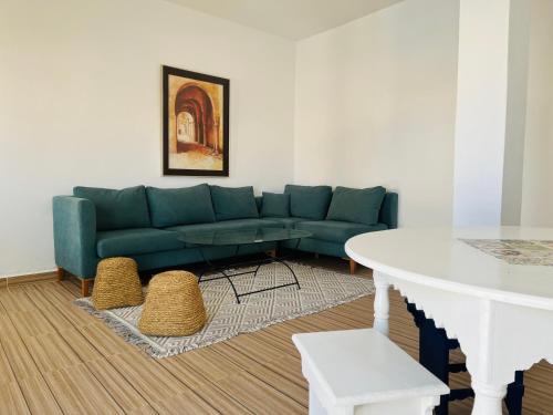 Appartement 5min à pied de la plage (Appartement 5min a pied de la plage) in La Goulette