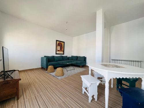 Appartement 5min à pied de la plage (Appartement 5min a pied de la plage) in La Goulette