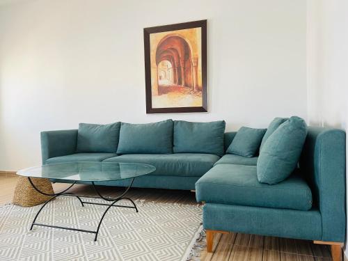Appartement 5min à pied de la plage (Appartement 5min a pied de la plage) in La Goulette
