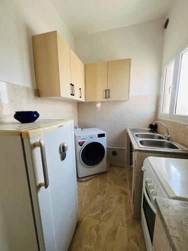 Appartement 5min à pied de la plage (Appartement 5min a pied de la plage) in La Goulette