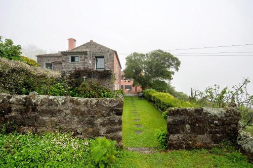 Viesnīcas āriene, Quinta das Queimadas in Nordeste