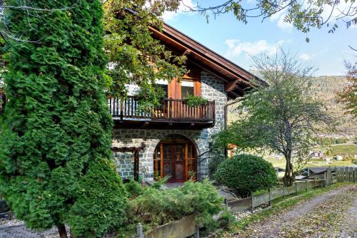 Agritur Locanda San Martino - Cis