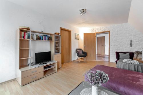 Viesnīcas āriene, Ferienwohnung Weise in Schafstedt