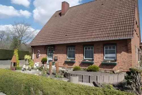 Ferienwohnung Weise in Schafstedt, Deutschland