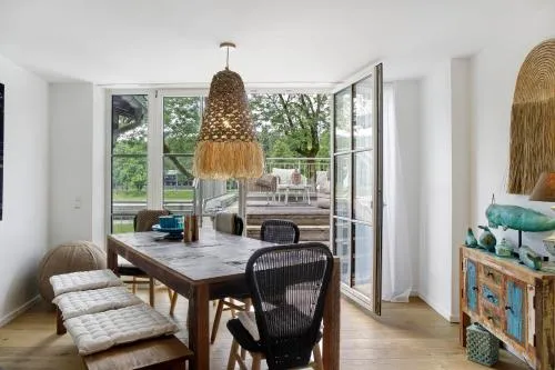 Lieblingsplatz Ferienwohnung in Bad Tölz, Deutschland