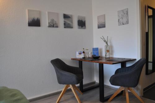 Backbordkajüte am Steinhuder Meer - Apartment - Wunstorf