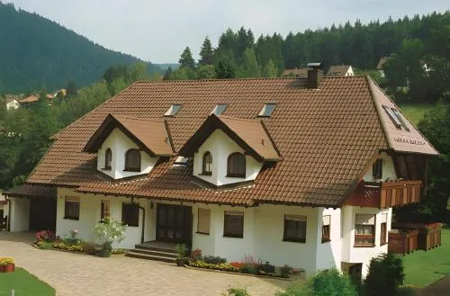 Ferienwohnungen Bauer in Bad Herrenalb, Deutschland