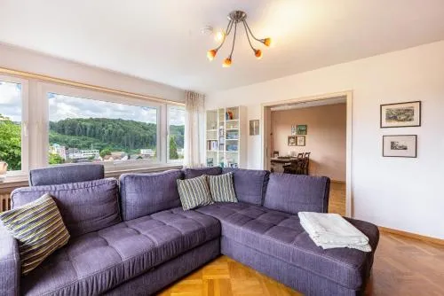 Ferienwohnung Lammerberg in Albstadt, Deutschland