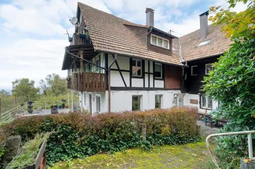 Ferienwohnung Spiritbalance in Sasbachwalden, Deutschland