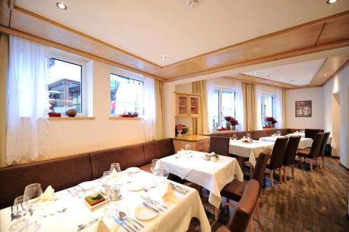 Hotel Arnika - image 11