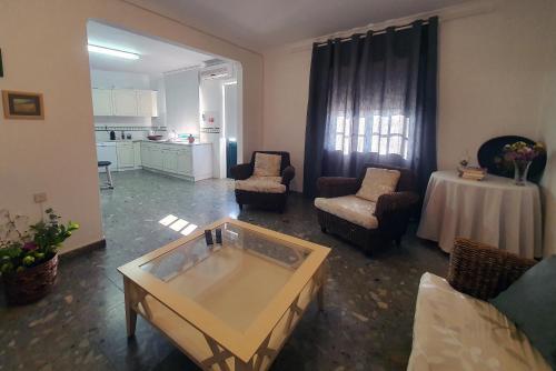 Viesnīcas āriene, Casa do Sossego in Safara