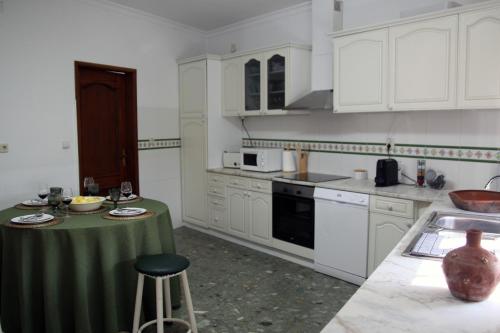 virtuve, Casa do Sossego in Safara