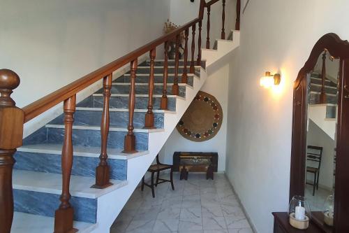 Viesnīcas āriene, Casa do Sossego in Safara
