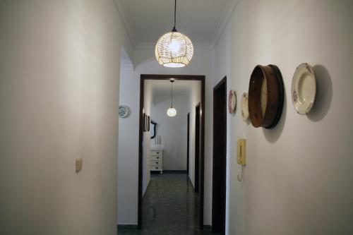 Viesnīcas āriene, Casa do Sossego in Safara