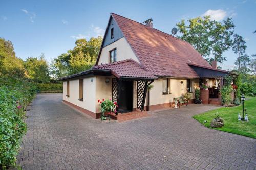 Rosi's Ferienwohnung in Hohenzieritz, Deutschland