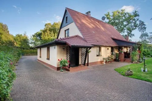 Rosi's Ferienwohnung in Hohenzieritz, Deutschland
