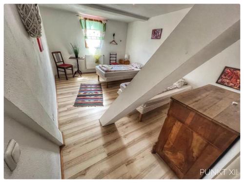 Wohnung 4 in Burghaslach