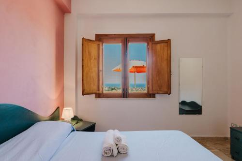 Casa Vacanze Valentina – Castellammare del Golfo, CA