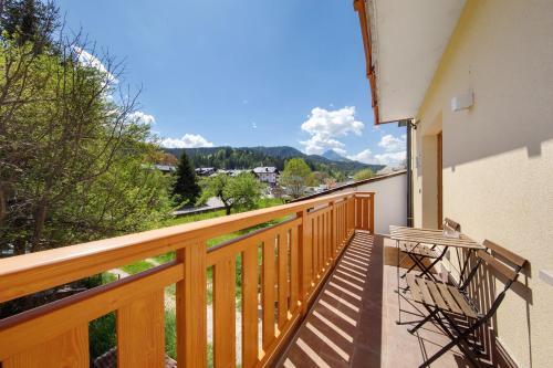 Le Nene - Dolomiti guesthouse - Pieve di Cadore