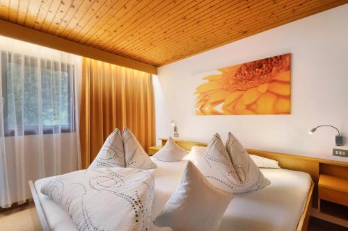 Bed and Breakfast Ederhof