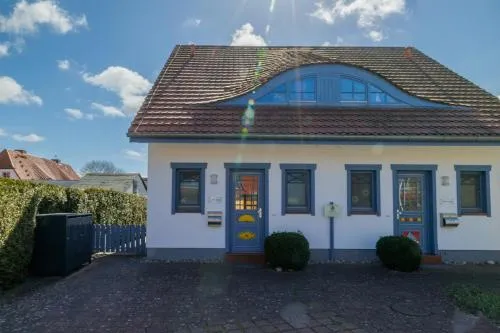 Bella Mare in Zingst, Deutschland
