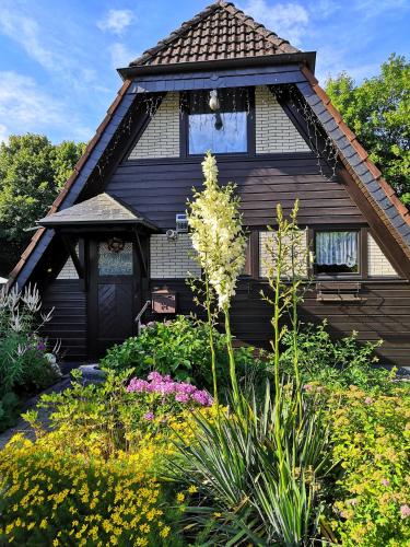Haus Paradiesecke in Waldbrunn, Deutschland