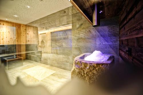 Hotel Arnika – Ischgl, MO