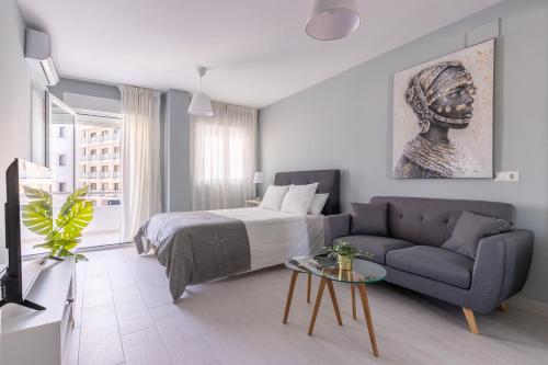 Torremolinos Dream Sea Views