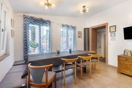 Ferienhaus alte Münze in Neuerburg, Deutschland