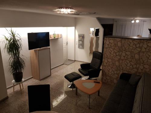 Ferienwohnung Balaro Apt I in Weil im Schönbuch, Deutschland