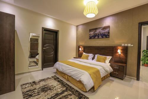 Al Itqan Apart-hotel - image 11