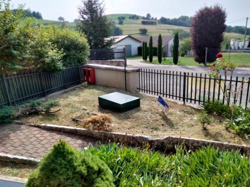 Viesnīcas āriene, Appartamento vicino Verona in Rovere Veronese