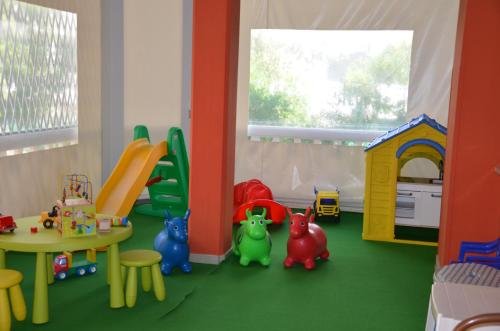 Hotel Amburgo in Bibione