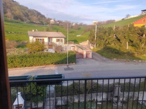 Viesnīcas āriene, Appartamento vicino Verona in Rovere Veronese