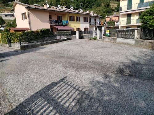 Viesnīcas āriene, Appartamento vicino Verona in Rovere Veronese