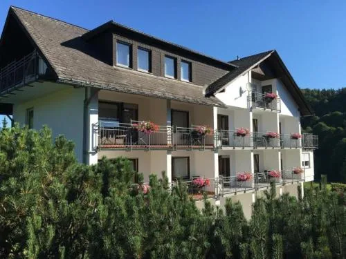 Landhaus Kramer Meine Cardplus inkl in Willingen, Deutschland