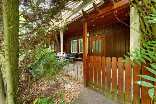 Bungalow 24 - Kimbucht - Village et club de vacances - Reichendorf