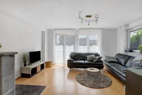 Ferienwohnung am Hof in Zwiefalten, Deutschland