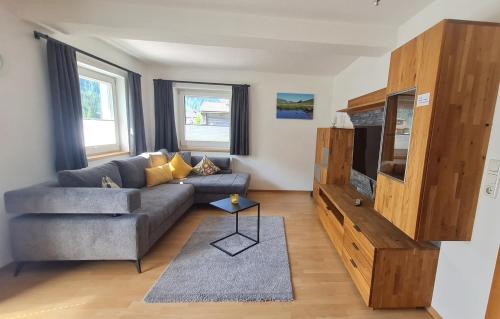 Haus Alpenheim Apartment 3 - Juns