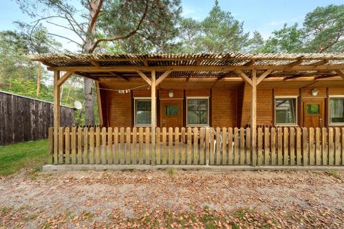 Bungalow 33 - Kimbucht in Reichendorf, Deutschland