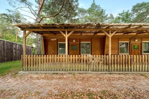Bungalow 33 - Kimbucht in Reichendorf, Deutschland