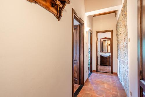 Viesnīcas āriene, Agriturismo Fadanelli - Le Rondini in Fornello