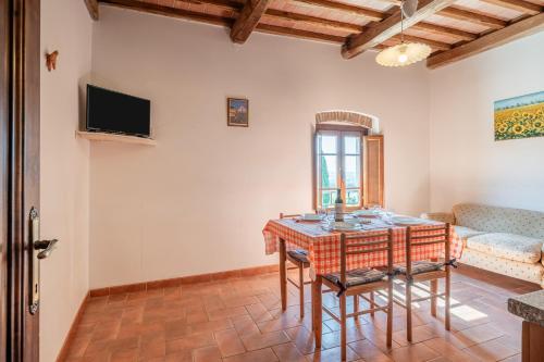Viesnīcas āriene, Agriturismo Fadanelli - Le Rondini in Fornello