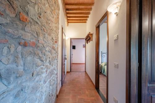 Viesnīcas āriene, Agriturismo Fadanelli - Le Rondini in Fornello